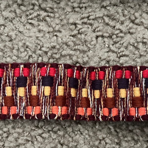 Colorful Camera Strap by - Picture 5 of 5